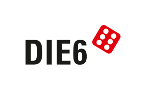 logo die6 0 - DIE6: Zwei neue Gesellschafter
