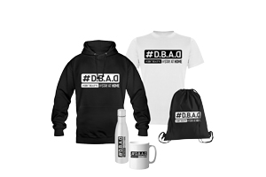 CompilationPic D.B.A.D - Stylisher Appell