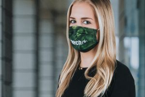 header bedruckte maske o - cmerch.de: Für jeden der passende Schutz