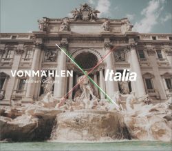 vonmaehlen italien - Vonmählen: Retailgeschäft in Italien gestartet