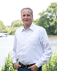 Gerbert van Faassen - PPP: Neue Vorstandsmitglieder