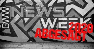 newsweek 2020 abgesagt - GWW-Newsweek 2020 abgesagt