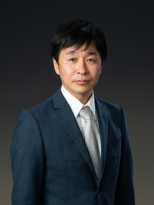 Takahiro Hiraki Managing Director at Mimaki Europe - Mimaki Europe: Neuer Geschäftsführer