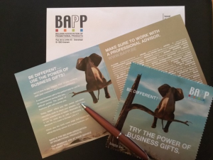 bapp mailing - BAPP initiiert Marketingkampagne