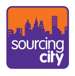 sourcing city - Sourcing City: Studie zu Corona