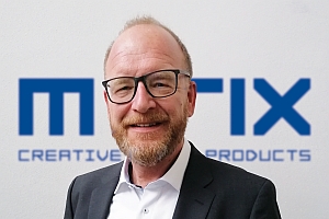Andreas Albus - Myrix: Verstärkung im Vertrieb
