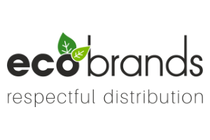 ecobrands logo  - ecobrands übernimmt Distribution von KW open