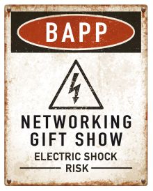 bapp networkingday - BAPP initiiert Networking Gift Show