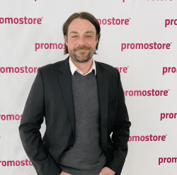norman berger promostore - Promostore: Neuer Head of Marketing