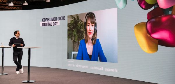 consumergoods digi - Consumer Goods Digital Day: Perspektiven für die Zukunft der Branche