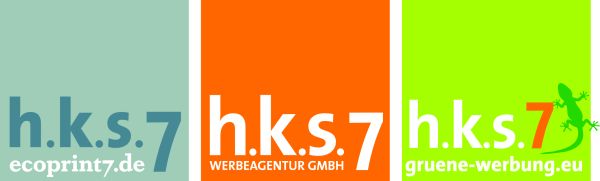 Logos hks7 - H.K.S. 7: Neue Maschinen in neuen Räumlichkeiten