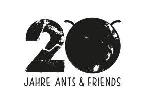 20jantsandfriends kor - 20 Jahre Ants &amp; Friends
