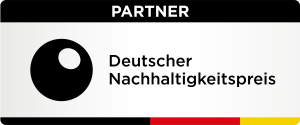 brandsfashion dtnachhaltigkeitspreis siegel 1 - Brands Fashion: Lead Partner des Deutschen Nachhaltigkeitspreises