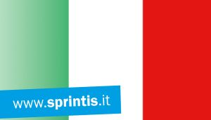 sprintis it - Sprintis: Italienischer Online-Shop gelauncht