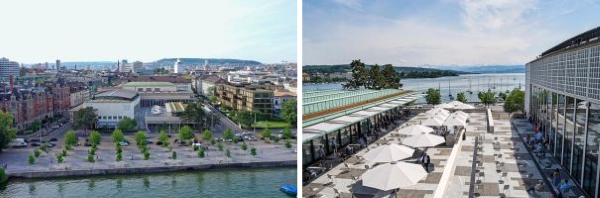 md schweiz veranstaltungsort - markeding Schweiz 2022: Neuer Veranstaltungsort