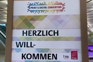 prindigitalconvention - Print & Digital Convention: Zukunftsorientierter Content