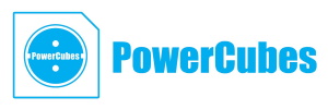 powercubes - PowerCubes: Umfirmierung