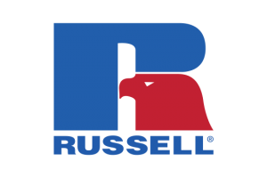 russell logo 300x200 - Russell Europe übernimmt Eagle R Logo