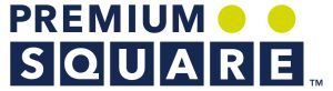 premium square logo - Premium Square Europe: Logo und Website erneuert