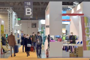 pte22 2 - Promotion Trade Exhibition: Erfolgreiche Messe