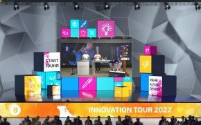 bartenbach 2022 2 - Digitale Innovation Tour: Zweite Ausgabe