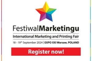 marketingu 1 - Marketing Festival/Print Festival: Anmeldung möglich