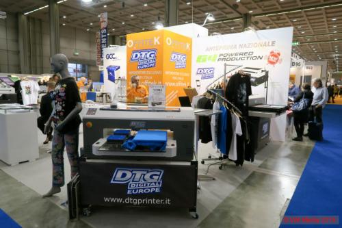 Promotion Trade Exhibition 2019 13 DCE - Promotion Trade Exhibition: Gute Stimmung