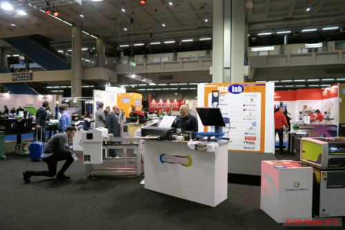 Promotion Trade Exhibition 2019 14 DCE - Promotion Trade Exhibition: Gute Stimmung