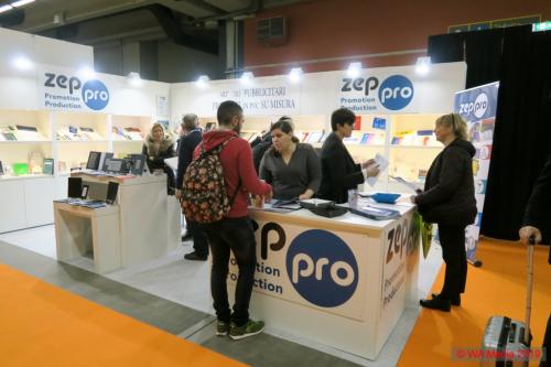 Promotion Trade Exhibition 2019 15 DCE - Promotion Trade Exhibition: Gute Stimmung