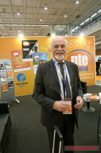 Promotion Trade Exhibition 2019 19 DCE - Promotion Trade Exhibition: Gute Stimmung